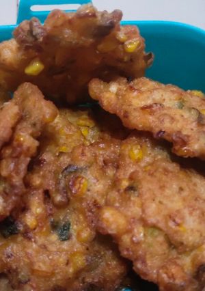 Foto resep Pelas Simple