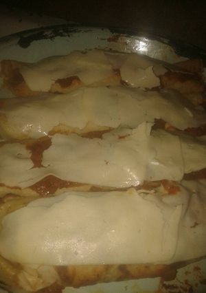 Una foto de Canelones Reciclados