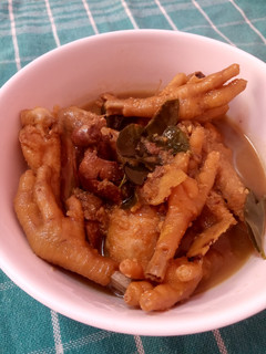Foto resep Semur ayam kecap