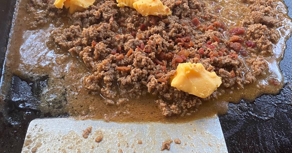 516 easy and tasty ground beef and bacon recipes by home cooks - Cookpad
