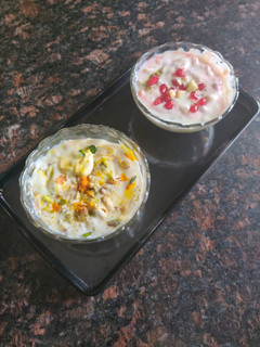 श्रीखंड(Shrikhand Recipe in Hindi:) रेसिपी मुख्य फोटो