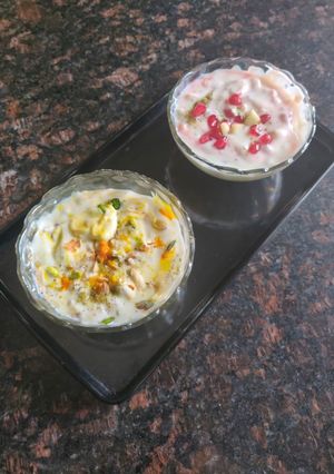 श्रीखंड(Shrikhand Recipe in Hindi:) रेसिपी मुख्य फोटो