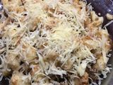 Ñoquis de papa Caseros