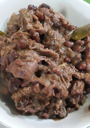 Foto resep Gudeg