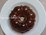 Agar-agar Cokelat - Kurma