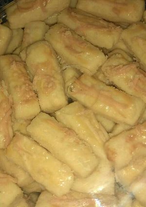 Foto resep Kastengel