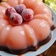 Pudding Mango Choco