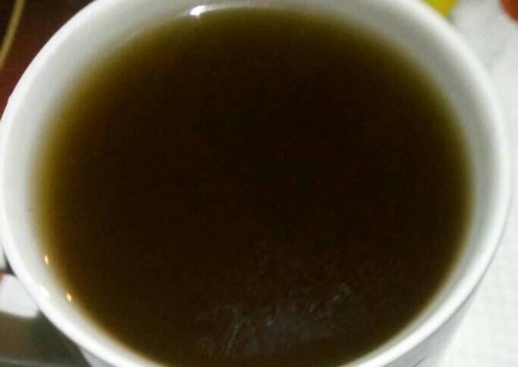 African Herbal Tea