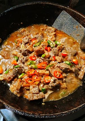 Foto resep Orem-Orem Ati