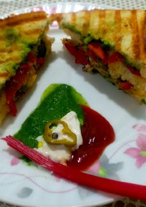 Jambo sandwitch રેસીપી મુખ્ય ફોટો