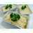 Resep MPASI 9m+ - Steam Salmon Bread