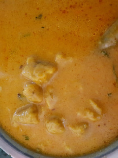 राजस्थानी गट्टे की सब्जी(Rajasthani gatte ki sabzi recipe in Hindi) रेसिपी मुख्य फोटो