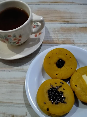 Cara Mudah Menyiapkan Resep Lumpur Labu Kuning yang Bikin Ngiler Anti Ribet, Mantap Sekali