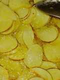 Chips caseras rápidas y fáciles 🤭