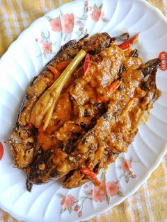 Foto resep Mangut Lele