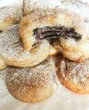 Fried Oreo