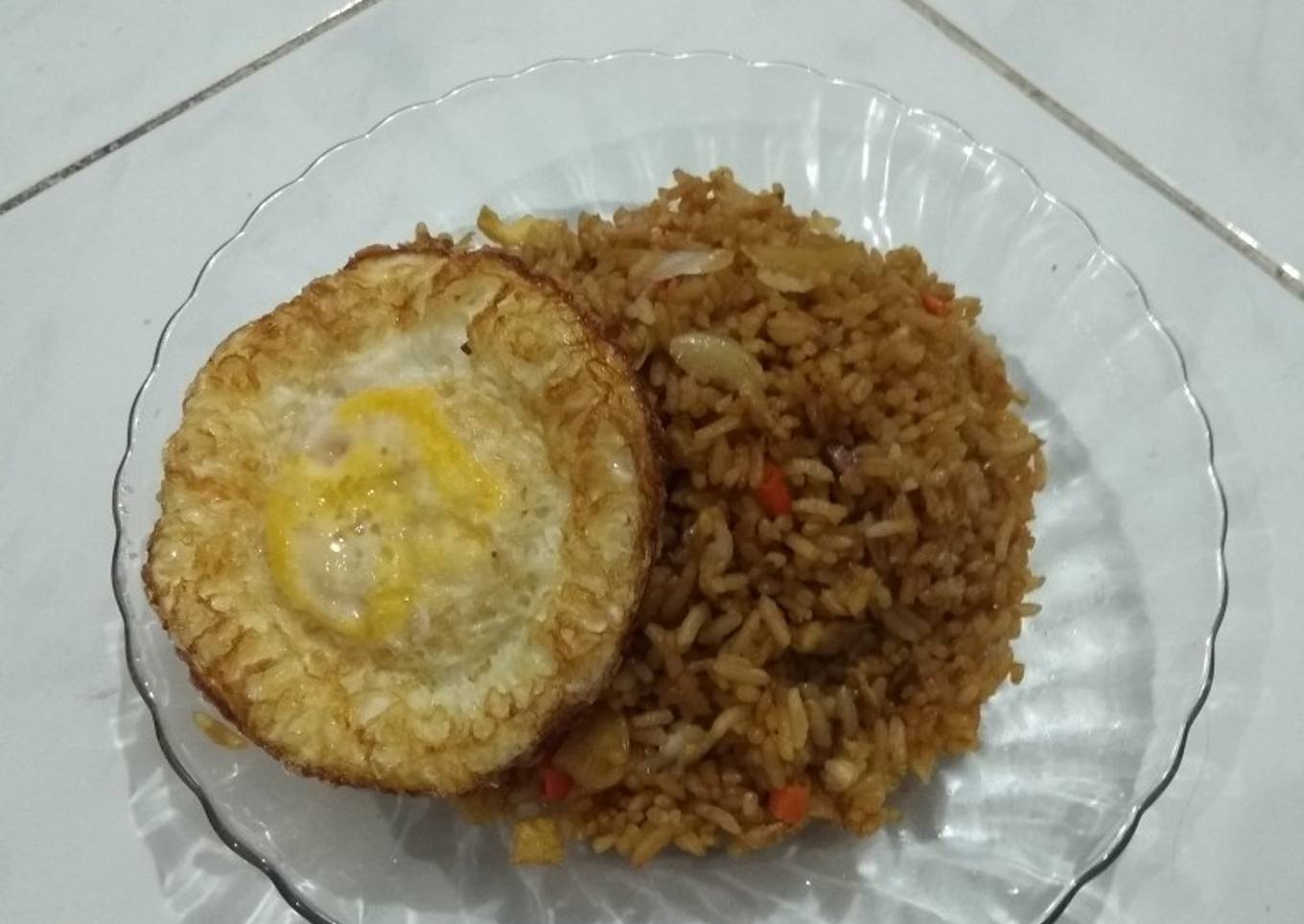Nasi Goreng Kampung