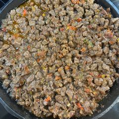 A picture of Beefsteak Ranchero.