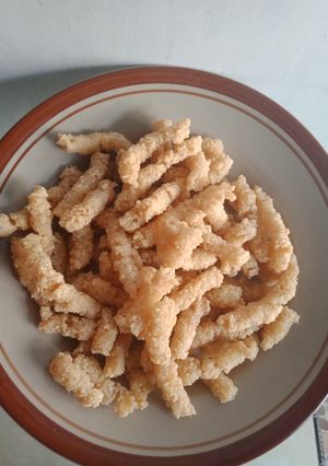 Foto resep Tahu chetos simpel