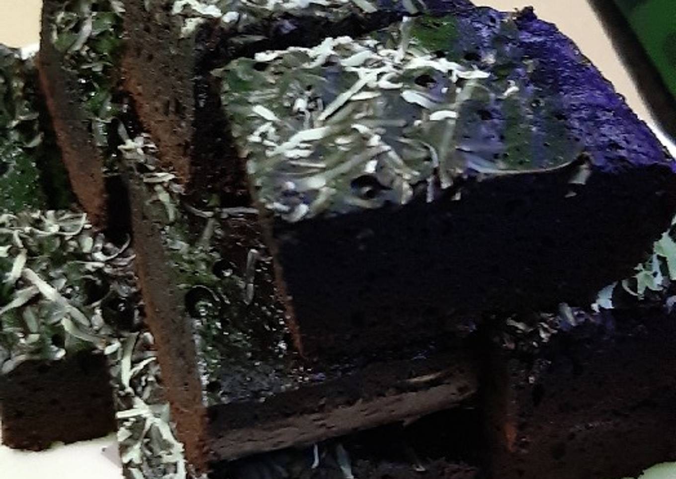 Resep Brownies happycall yang Bisa Manjain Lidah