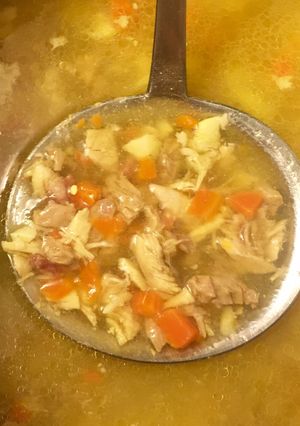 Foto principal de Sopa de Menudos