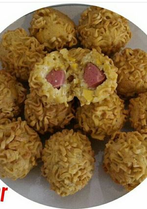 Foto resep Tahu rambutan