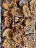 Classic Spanish Torrijas