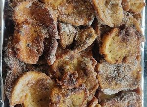 Foto principal de Torrijas de toda la vida