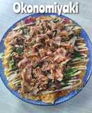 Okonomiyaki