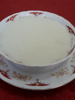 عکسی از دستور محلبی