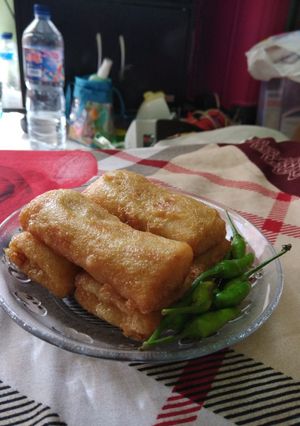 Foto resep Sosis Solo