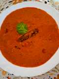 Görög joghurtos meggykrémleves 🍒🥣🍒🥣🍒🥣