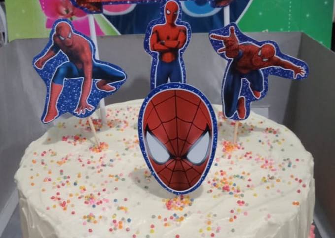 Standar Resep  buat Kue Ultah Japanese Cheese Cake dijamin sedap