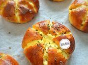 Hình ảnh của bánh cream cheese