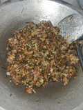 Tuday sambal matah