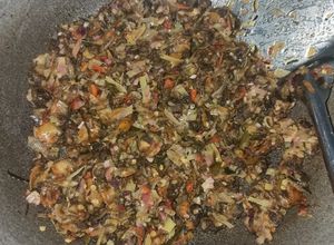 Foto resep Tuday sambal matah