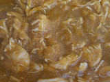 Pollo en salsa de Coca-Cola. Thermomix