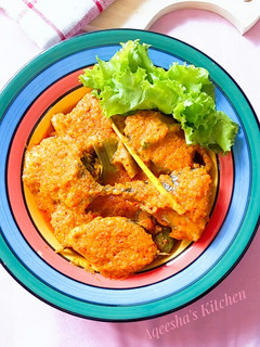 Foto resep Ikan Tongkol Bumbu Sarden