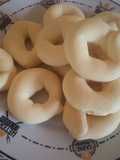 Chipa crocante