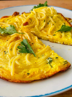 Foto di Frittata di pasta