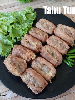 Foto resep Tahu Tuna