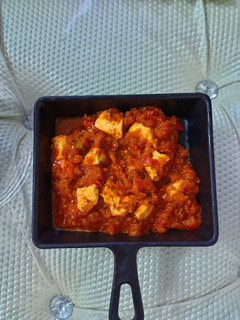 मसाला पनीर (masala paneer recipe in Hindi) रेसिपी मुख्य फोटो