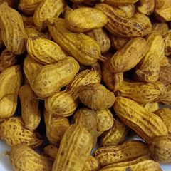 A picture of Boiled Peanut.