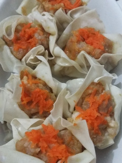 Foto resep Siomay