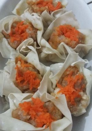 Foto resep Siomay