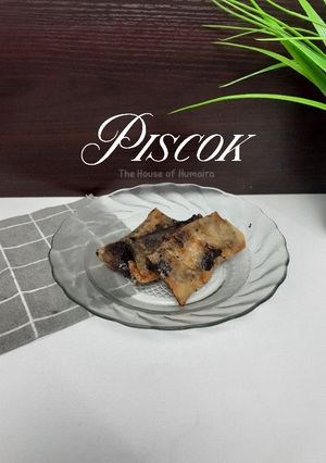 Foto resep Piscok