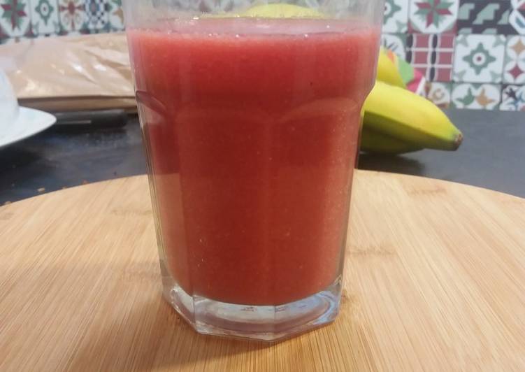 Gazpacho