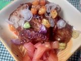 Kakap Bakar Teflon