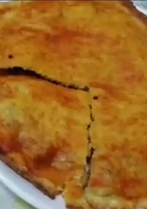صورة لوصفة العروك العراقي الموصلي 🌯🤤😋😍
