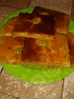 صورة لوصفة كوكا